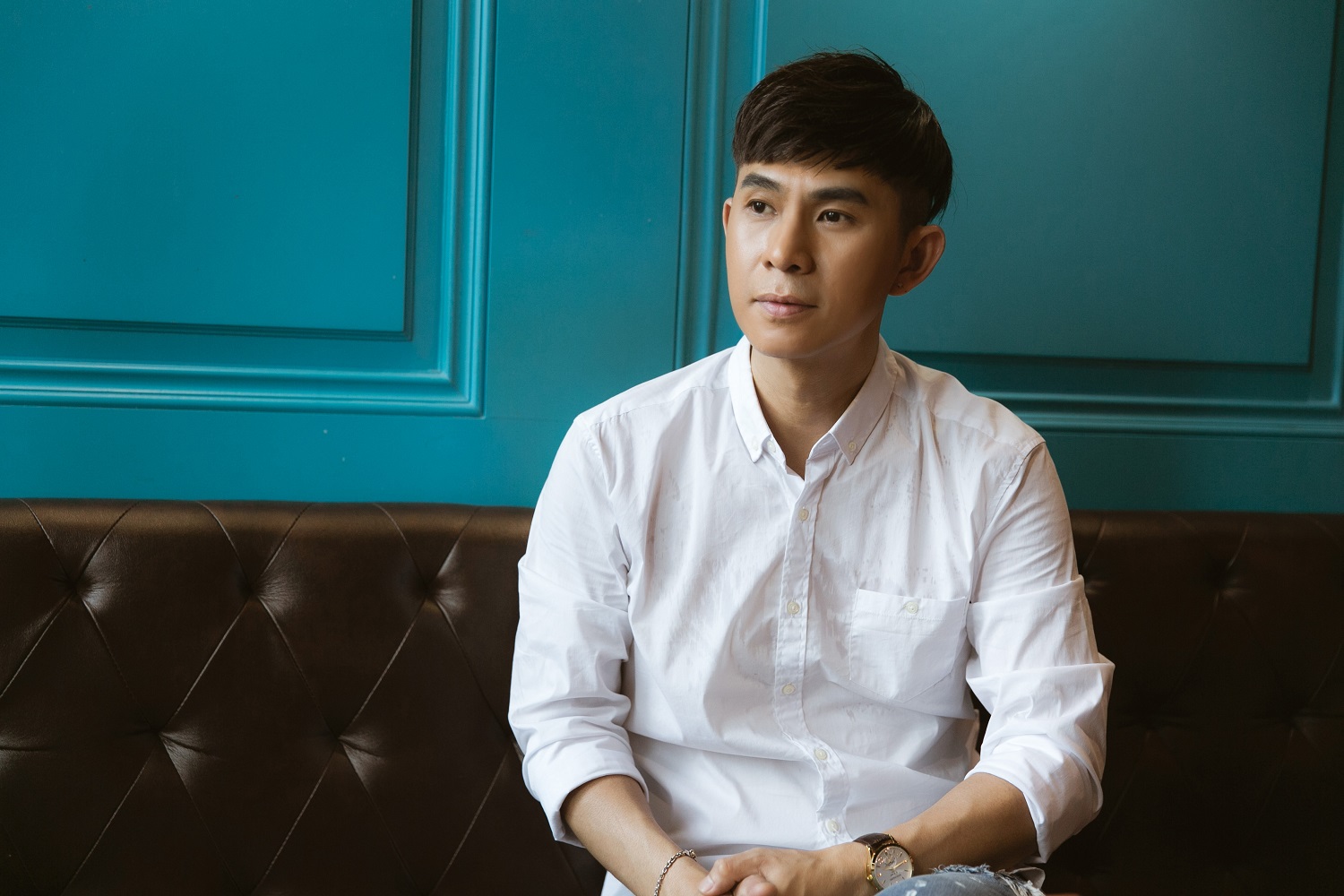 Bài học cho nhà đầu tư F0 từ ca sĩ Châu Gia Kiệt