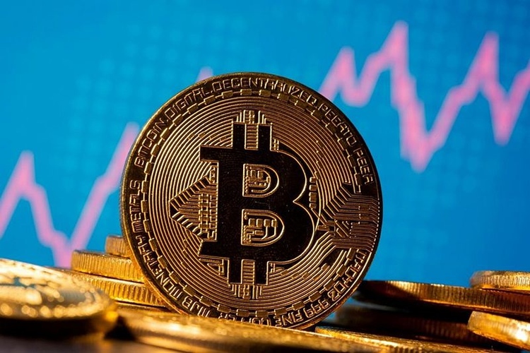 Bitcoin đang có chuỗi tăng liên tiếp