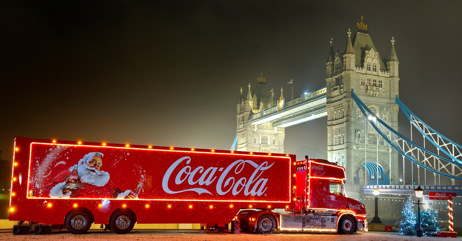 Coca-Cola và chiêu bài làm từ thiện cho các sản phẩm kỹ thuật số