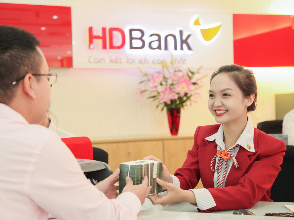 Ngân hàng HDBank cung cấp những sản phẩm, dịch vụ nào?