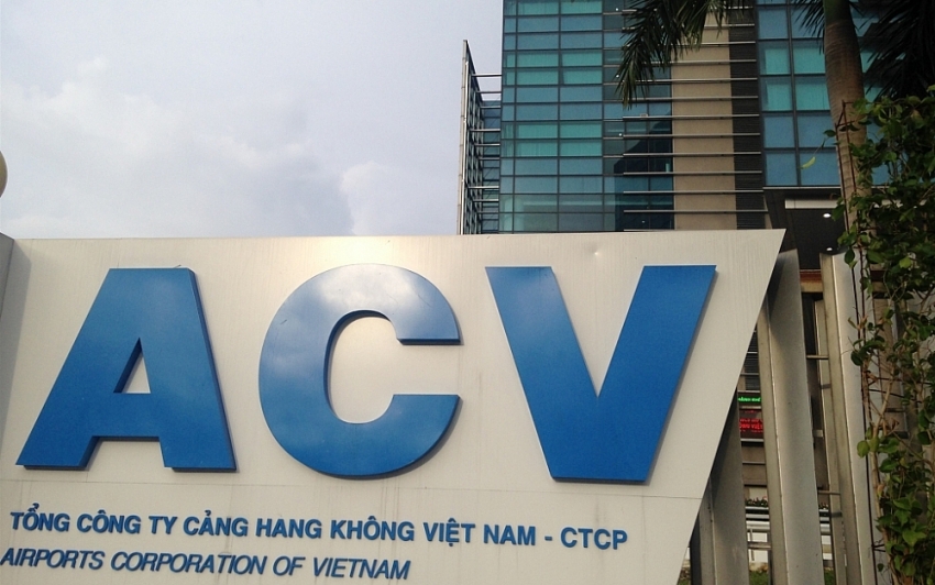 ACV chính thức hoạt động theo mô hình công ty cổ phần đầu năm 2016