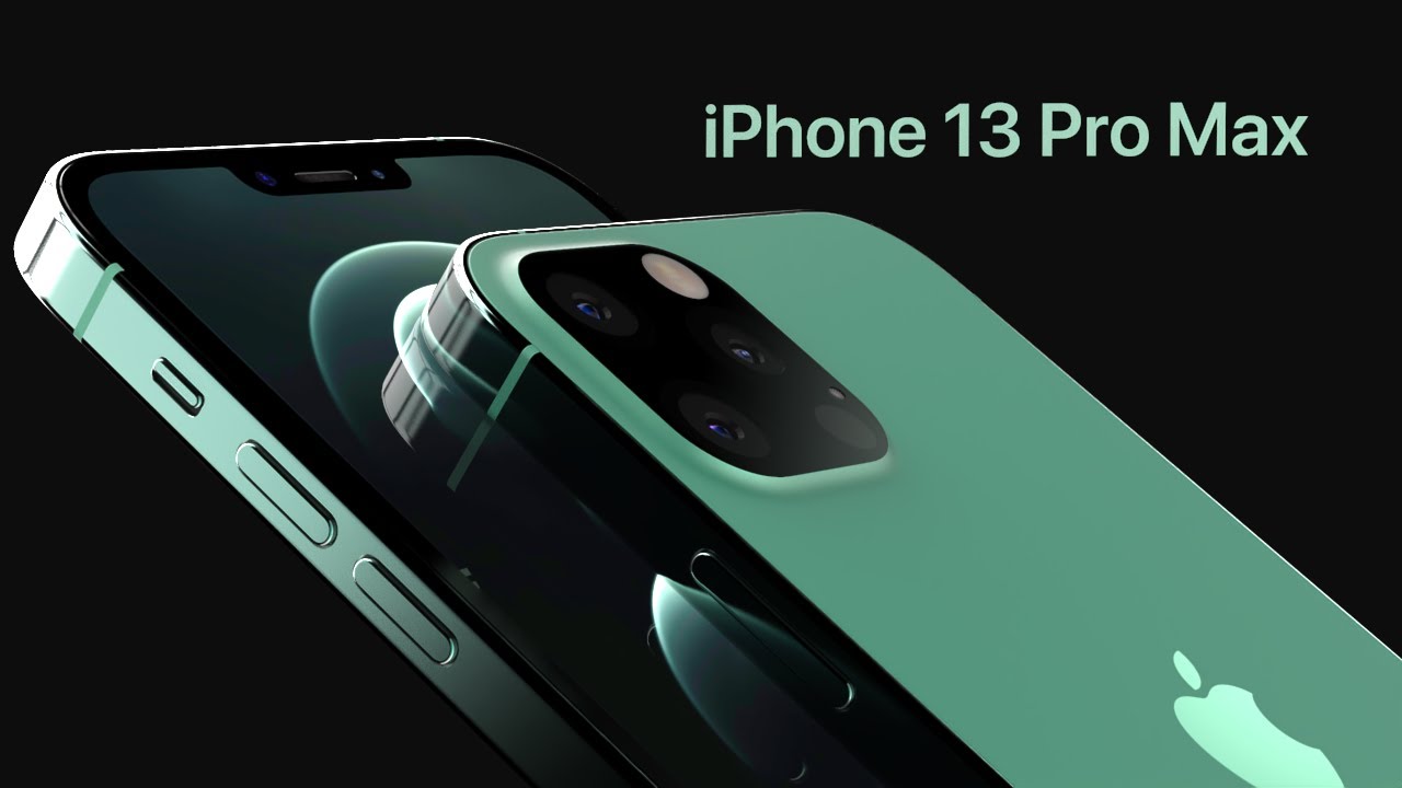 IPhone 13 sẽ được trang bị cuộn cảm sạc không dây