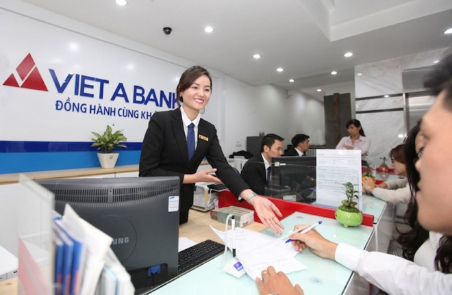 Những biến đổi trong cơ cấu thu nhập của VietABank