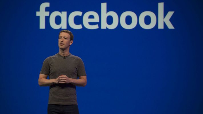 Mark từng từ chối bán Facebook khi Yahoo đề nghị trả 1 tỷ USD