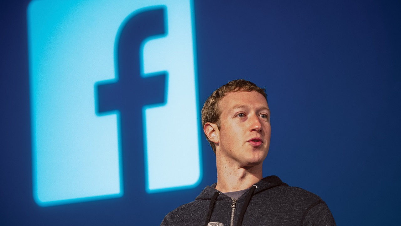Zuckerberg từ chối bán Facebook vì "không biết làm gì với số tiền đó"