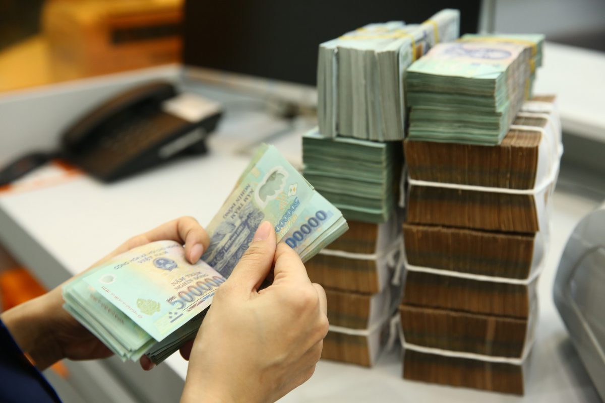Một nhân viên tín dụng ngân hàng tại Đà Nẵng lừa đảo chiếm đoạt tài sản