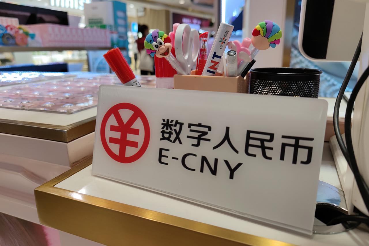 Trung Quốc lần đầu tiên thử nghiệm bảo hiểm e-CNY cho công chúng